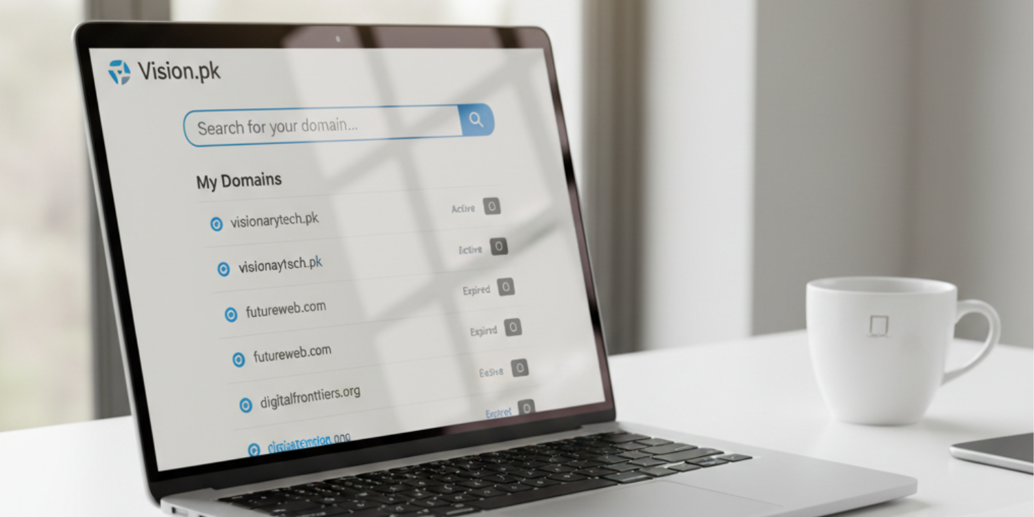 Best domain providers