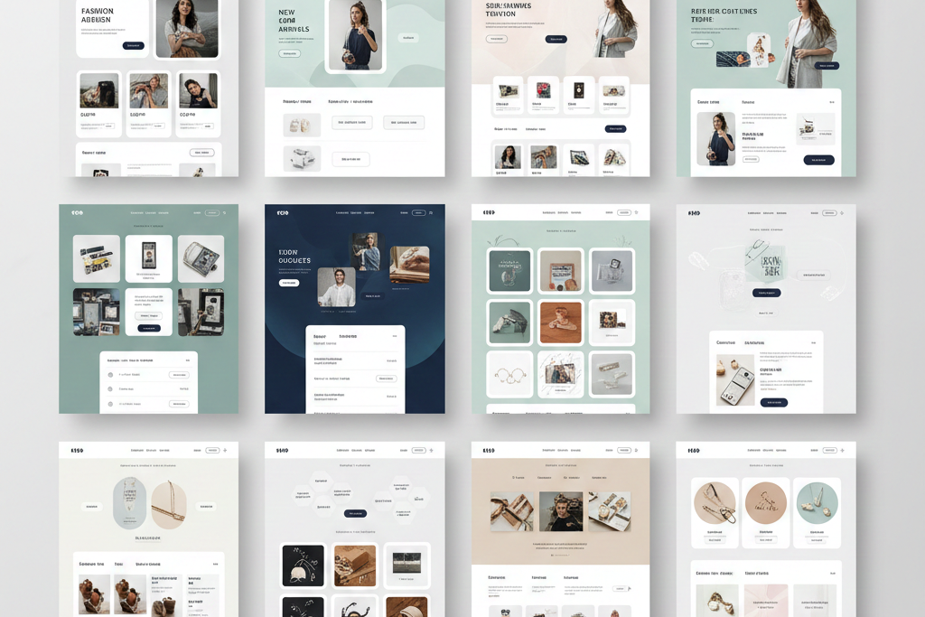 best ecommerce wordpress themes