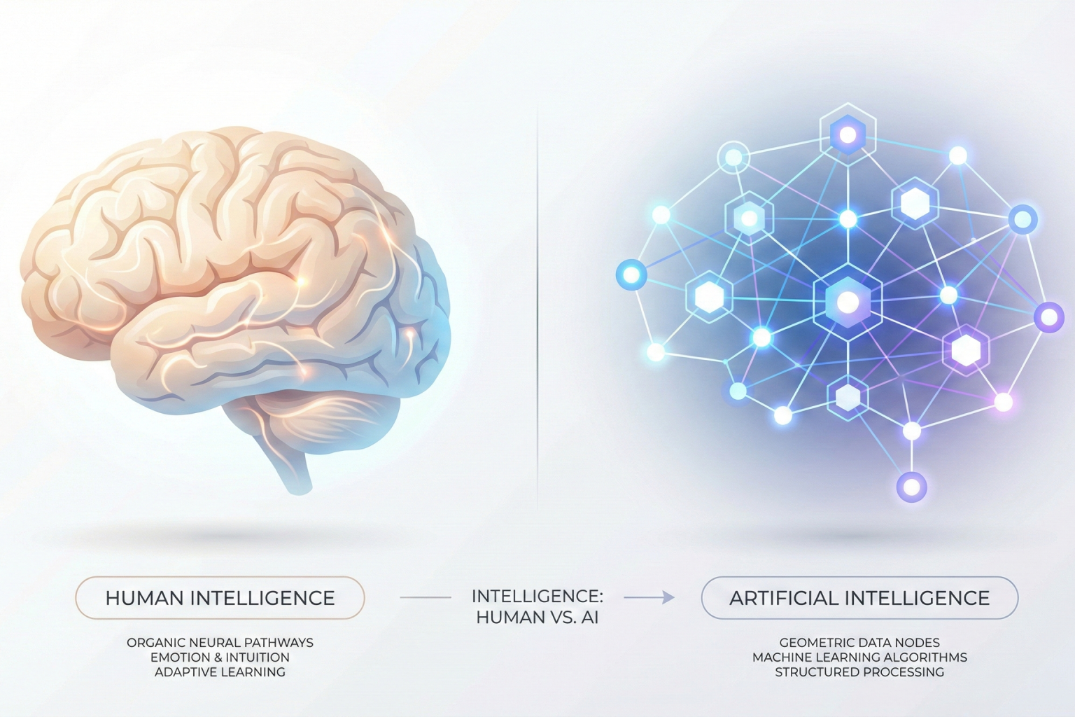 What is AI? Your Complete Guide to Understanding Artificial ...