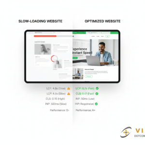 Core Web Vitals