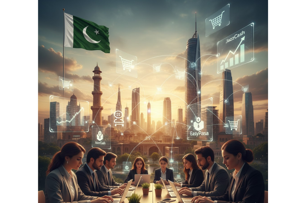 cheap hosting provider in pakistan