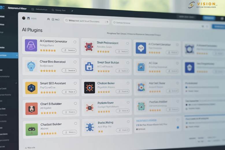 wordpress ai plugins