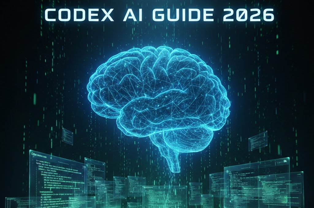 codex ai guide