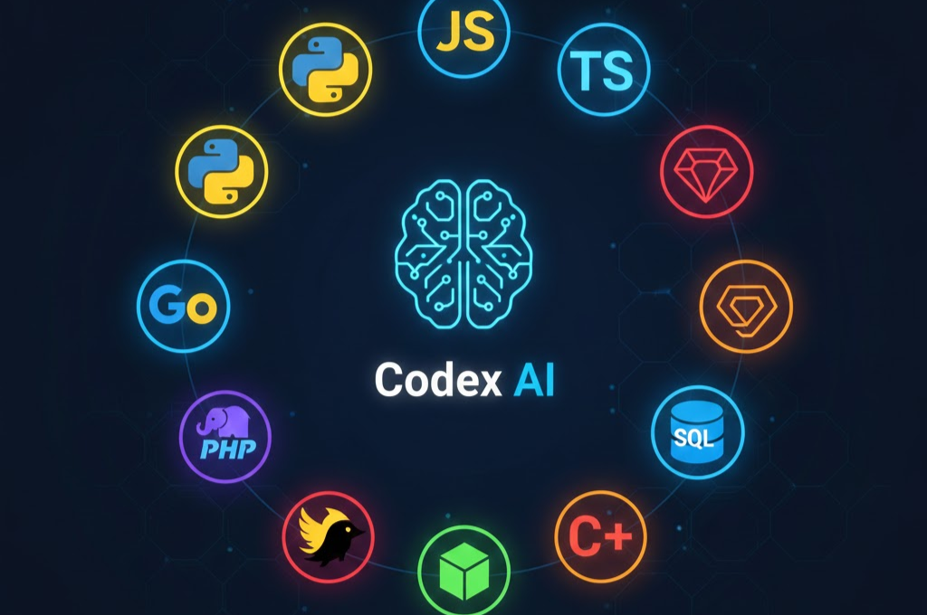 codex ai guide