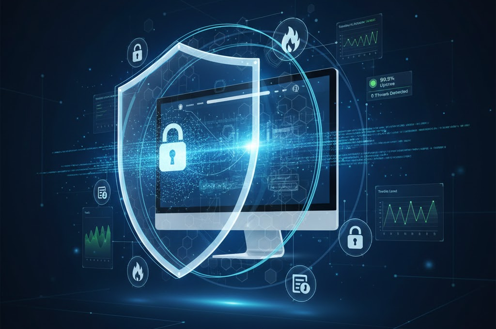 top 10 Web Hosting Companies in world