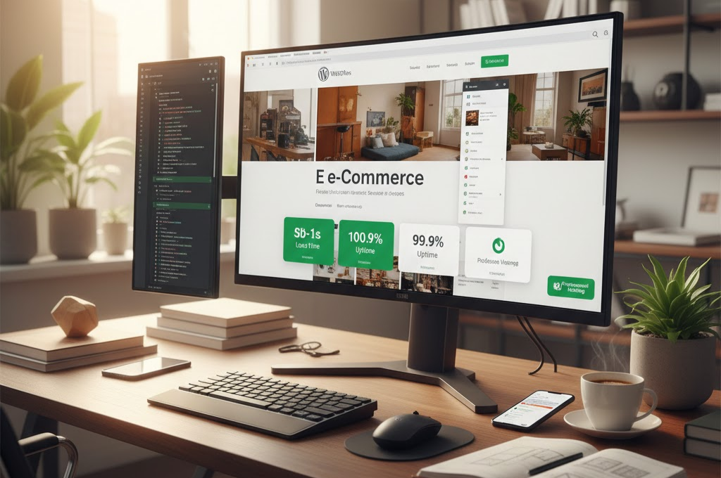 top 10 Web Hosting Companies in world