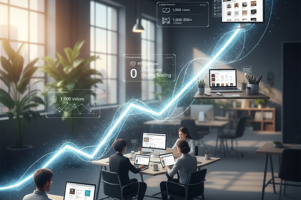 top 10 Web Hosting Companies in world