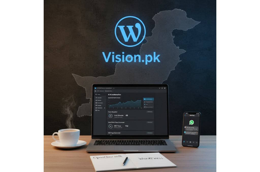 openclaw with wordpress