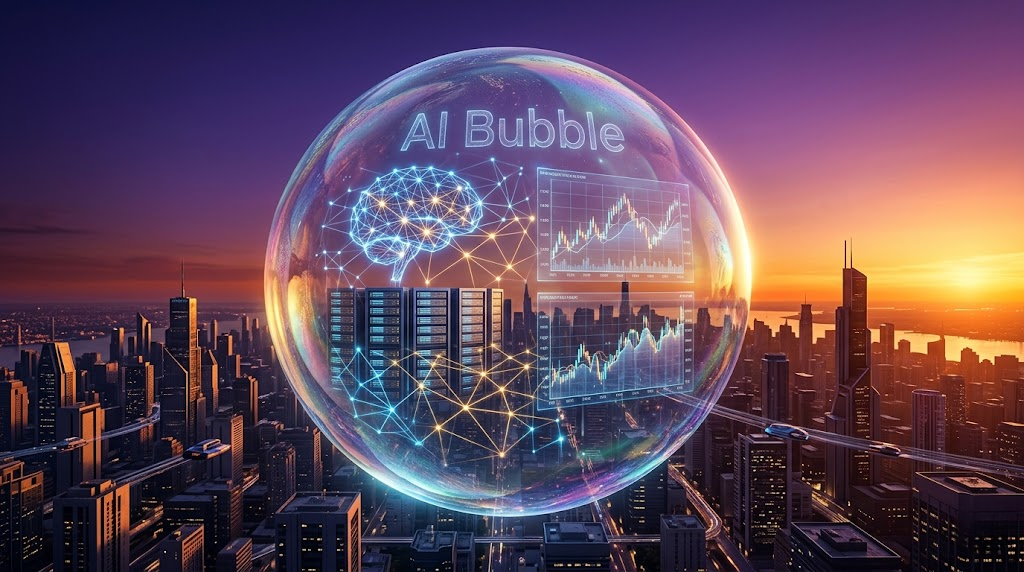 Ai Bubble