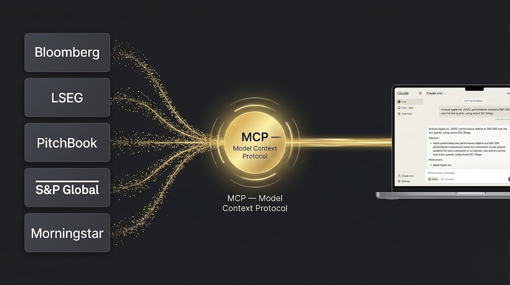 Claude Financial Services