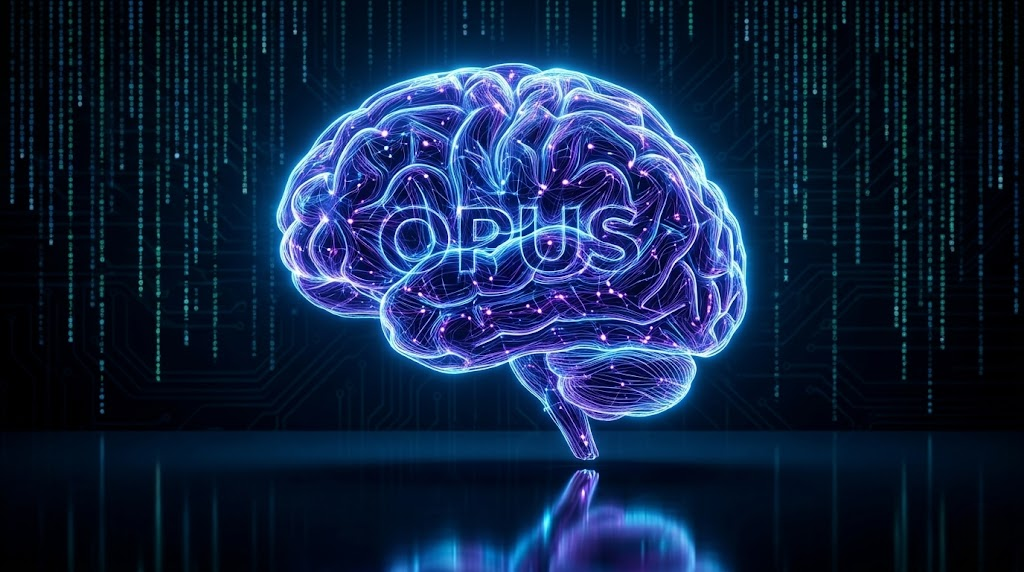 real power of claude opus 4.6 adaptive thinking banner