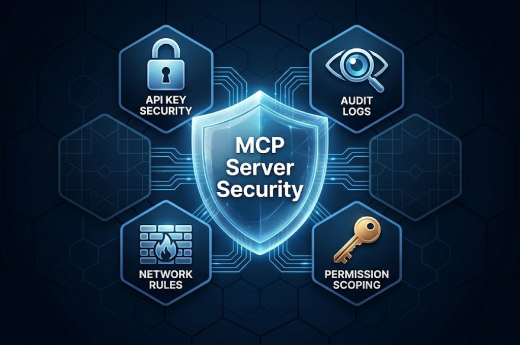 claude code mcp server