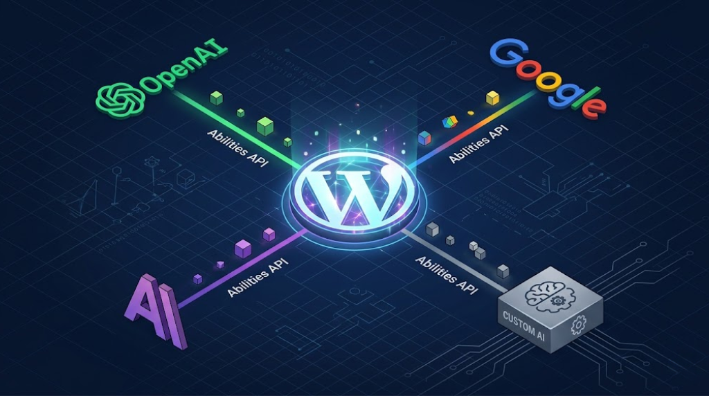 WordPress Updates 2026