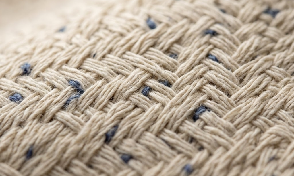 Textile Manufacturing Unit