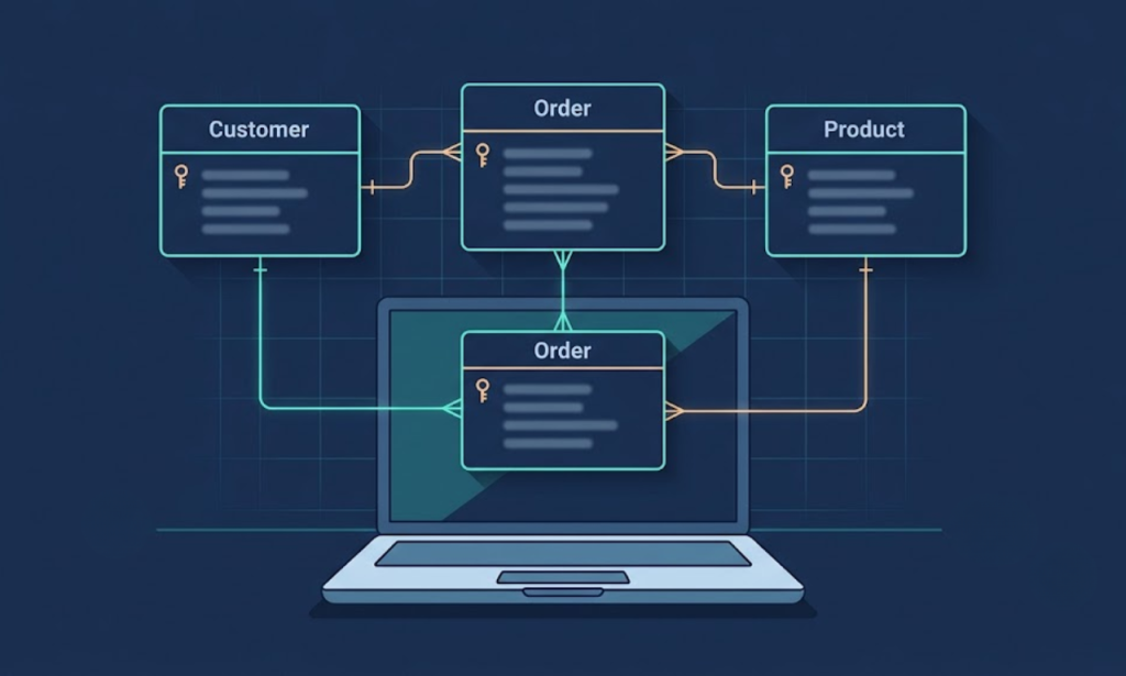 data modeling