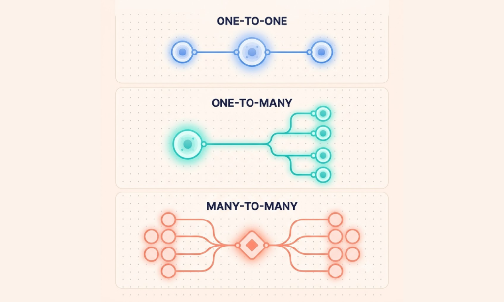 data modeling