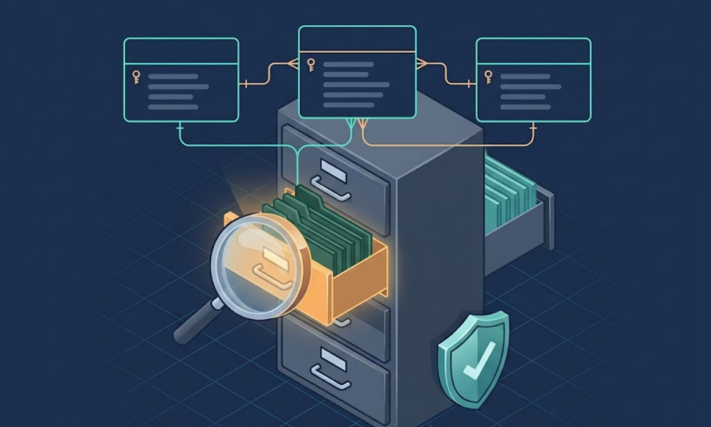 data modeling