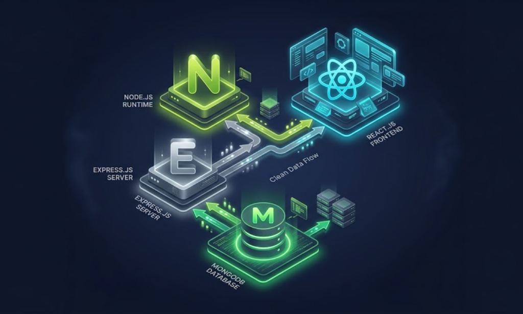 Full stack development in Pakistan